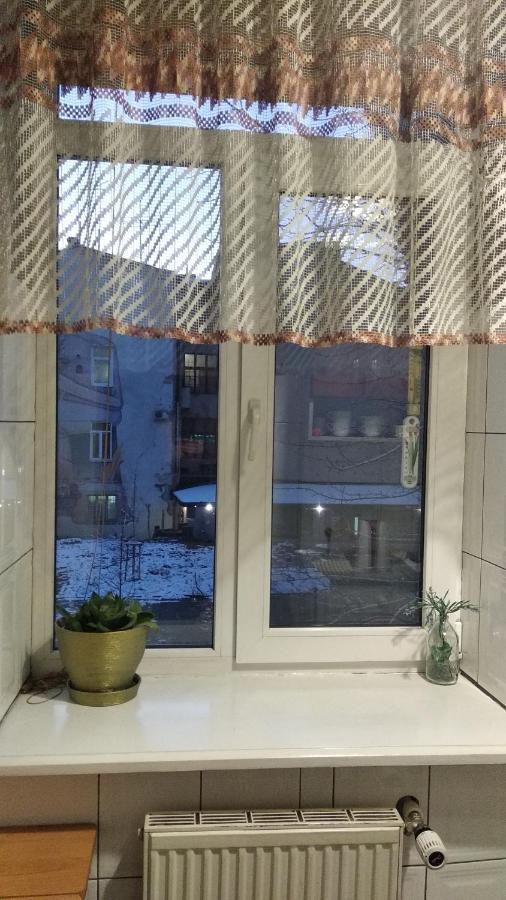 לבוב Apartment Anna מראה חיצוני תמונה