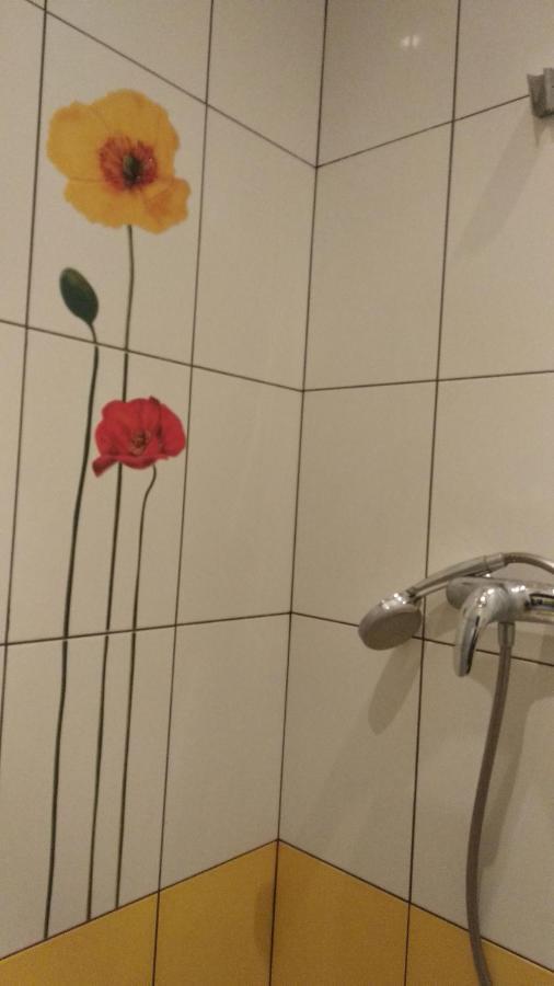 לבוב Apartment Anna מראה חיצוני תמונה