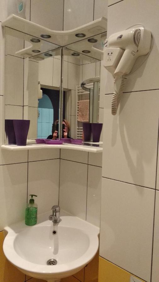 לבוב Apartment Anna מראה חיצוני תמונה