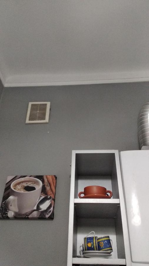 לבוב Apartment Anna מראה חיצוני תמונה
