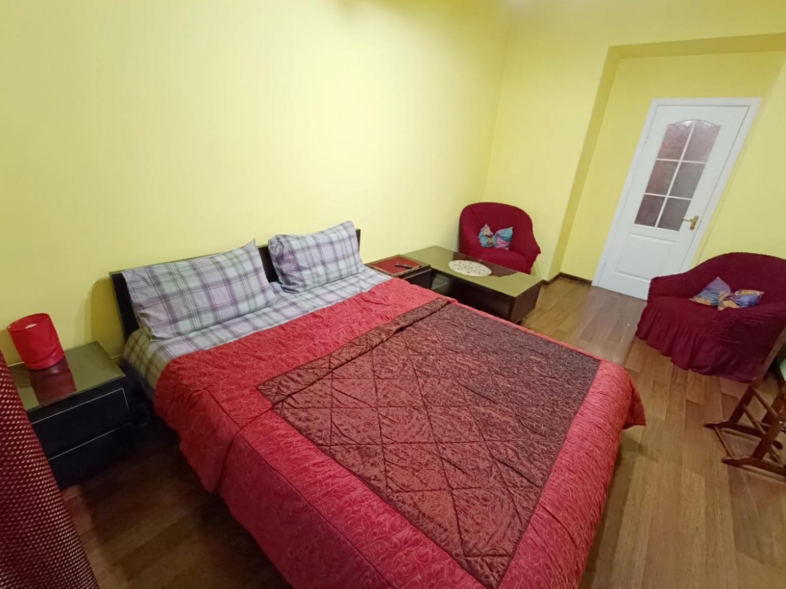 לבוב Apartment Anna מראה חיצוני תמונה