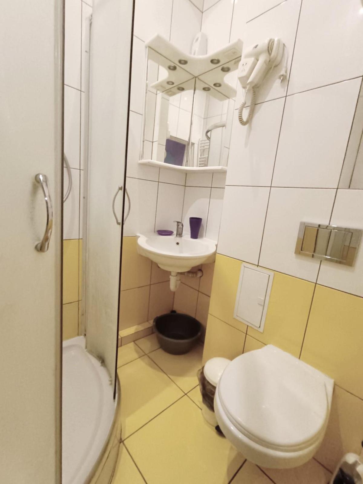 לבוב Apartment Anna מראה חיצוני תמונה