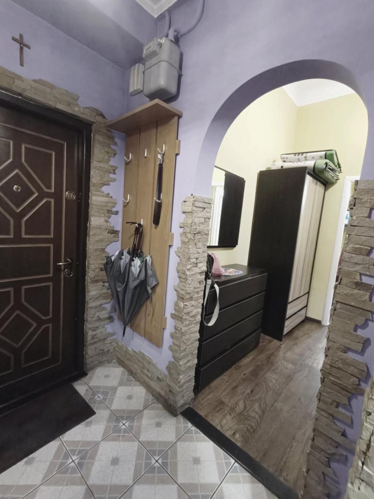 לבוב Apartment Anna מראה חיצוני תמונה